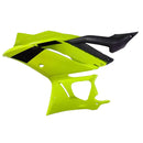 Injection Fairing Kit Bodywork Plastic ABS fit For Yamaha YZF-R3 R25 2019-2021