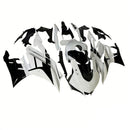 Injection Fairing Kit Bodywork Plastic ABS fit For Yamaha YZF-R3 R25 2019-2021