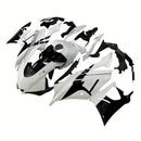 Injection Fairing Kit Bodywork Plastic ABS fit For Yamaha YZF-R3 R25 2019-2021