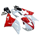 Injection Fairing Kit Bodywork Plastic ABS fit For Yamaha YZF-R1 1000 1998-1999