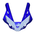 Injection Fairing Kit Bodywork Plastic ABS fit For Yamaha YZF 1000 R1 2000-2001