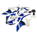 Injection Fairing Kit Bodywork Plastic ABS fit For Yamaha YZF 1000 R1 2007-2008