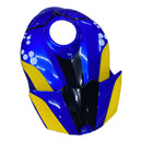 Injection Fairing Kit Bodywork Plastic ABS fit For Yamaha YZF 1000 R1 2007-2008