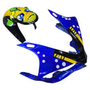 Injection Fairing Kit Bodywork Plastic ABS fit For Yamaha YZF 1000 R1 2007-2008