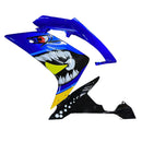 Injection Fairing Kit Bodywork Plastic ABS fit For Yamaha YZF 1000 R1 2007-2008