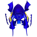 Injection Fairing Kit Bodywork Plastic ABS fit For Yamaha YZF 1000 R1 2007-2008