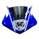 Injection Fairing Kit Bodywork Plastic ABS fit For Yamaha YZF 1000 R1 2012-2014
