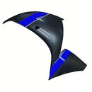 Injection Fairing Kit Bodywork Plastic ABS fit For Yamaha YZF 1000 R1 2009-2011