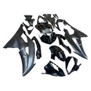 Injection Fairing Kit Bodywork Plastic ABS fit For Yamaha YZF 600 R6 2008-2016