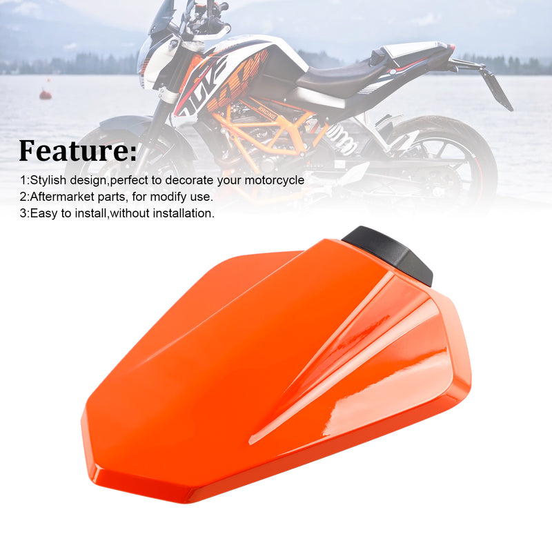 Tail Rear Seat Cover Fairing Cowl For 125 250 390 2017-2024