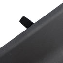 Front Left Fascia Spat 68421753AB For Jeep Grand Cherokee L 2021-2024