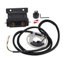 1986-1993 FXRS-SP Low Rider Sport Complete Ignition Kit - Dual Fire 21-7561