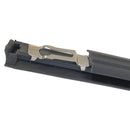 2001-2005 Honda Civic Left+Right Roof Trim Molding 74306-S5A-J01+74316-S5A-J01