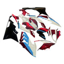 Injection Fairing Kit Bodywork Plastic ABS fit For BMW S1000RR 2017-2018