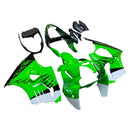 Injection Fairing Kit Bodywork For Kawasaki ZX6R 636 2000-2002 ZZR600 2005-2008