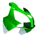 Injection Fairing Kit Bodywork For Kawasaki ZX6R 636 2000-2002 ZZR600 2005-2008