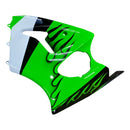 Injection Fairing Kit Bodywork For Kawasaki ZX6R 636 2000-2002 ZZR600 2005-2008