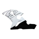 Injection Fairing Kit Bodywork Plastic ABS fit For Kawasaki ZX6R 636 2005-2006