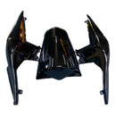 Injection Fairing Kit Bodywork Plastic ABS fit For Kawasaki EX250 Ninja250R 2008-2012