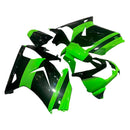 Injection Fairing Kit Bodywork Plastic ABS fit For Kawasaki EX250 Ninja250R 2008-2012