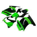 Injection Fairing Kit Bodywork Plastic ABS fit For Kawasaki EX250 Ninja250R 2008-2012