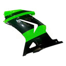 Injection Fairing Kit Bodywork Plastic ABS fit For Kawasaki EX250 Ninja250R 2008-2012