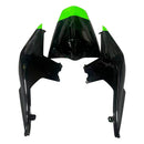 Injection Fairing Kit Bodywork Plastic ABS fit For Kawasaki EX250 Ninja250R 2008-2012