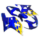 Injection Fairing Kit Bodywork For Suzuki GSXR600 2001-2003 GSXR750 2000-2003 K1