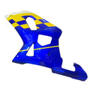 Injection Fairing Kit Bodywork For Suzuki GSXR600 2001-2003 GSXR750 2000-2003 K1