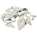 Injection Fairing Kit Bodywork Plastic ABS For Suzuki Hayabusa GSX1300R 2008-2020
