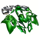 Injection Fairing Kit Bodywork Plastic ABS For Suzuki Hayabusa GSX1300R 2008-2020