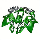 Injection Fairing Kit Bodywork Plastic ABS For Suzuki Hayabusa GSX1300R 2008-2020