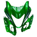 Injection Fairing Kit Bodywork Plastic ABS For Suzuki Hayabusa GSX1300R 2008-2020