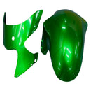 Injection Fairing Kit Bodywork Plastic ABS For Suzuki Hayabusa GSX1300R 2008-2020