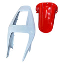 Injection Fairing Kit Bodywork Plastic ABS fit For Yamaha YZF-R1 1998-1999