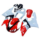 Injection Fairing Kit Bodywork Plastic ABS fit For Yamaha YZF-R1 1998-1999