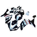 Injection Fairing Kit Bodywork Plastic ABS fit For Yamaha YZF 1000 R1 2007-2008