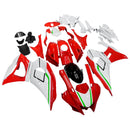 Injection Fairing Kit Bodywork Plastic ABS fit For Yamaha YZF-R7 2021-2025