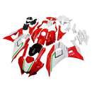 Injection Fairing Kit Bodywork Plastic ABS fit For Yamaha YZF-R7 2021-2025