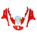 Injection Fairing Kit Bodywork Plastic ABS fit For Yamaha YZF-R7 2021-2025