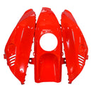 Injection Fairing Kit Bodywork Plastic ABS fit For Yamaha YZF-R7 2021-2025