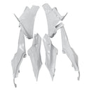 Injection Fairing Kit Bodywork Plastic ABS fit For Yamaha YZF-R7 2021-2025