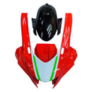 Injection Fairing Kit Bodywork Plastic ABS fit For Yamaha YZF-R7 2021-2025