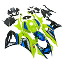Injection Fairing Kit Bodywork Plastic ABS fit For Yamaha YZF-R7 2021-2025