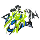 Injection Fairing Kit Bodywork Plastic ABS fit For Yamaha YZF-R7 2021-2025