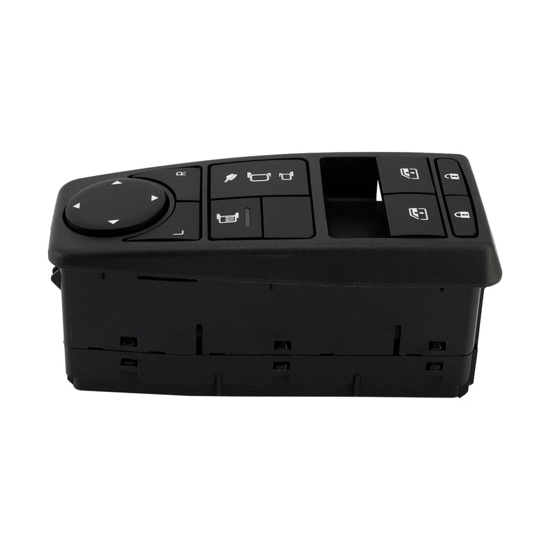 81258067093 Master Power Window Switch for MAN TGL TGM TGX TGS 2004-22