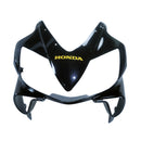 Amotopart Honda CBR600 F4i 2004-2007 Fairing Kit Bodywork Plastic ABS