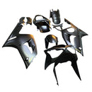 Fairing Kit For Kawasaki ZX6R 636 2003-2004 Generic