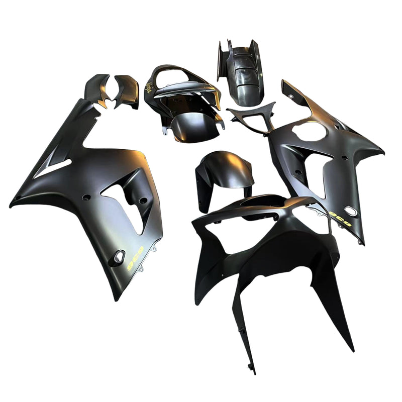 Fairing Kit For Kawasaki ZX6R 636 2003-2004 Generic