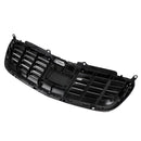 2014-2020 Mercedes Benz W222 S class Chrome S680 BRABUS Style Grille Grill